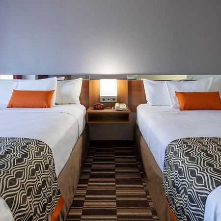 Microtel Inn & Suites By Wyndham Sunbury - Columbus North מראה חיצוני תמונה